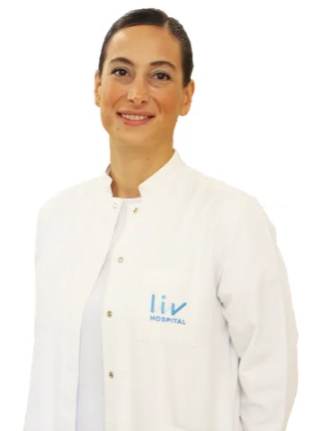 Ayşe Deniz Akkaya