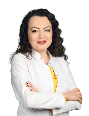 Ayşe Dişli Gürler