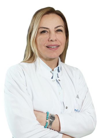 Ayşe Göbel