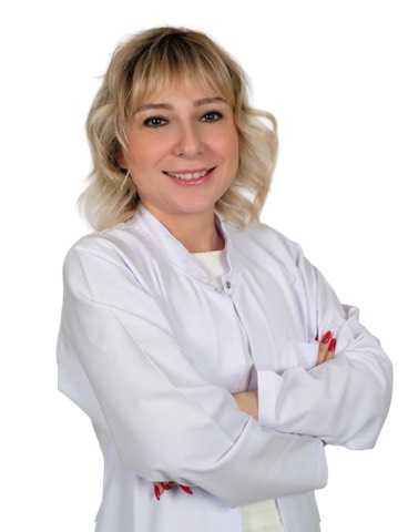 Ayşe Gökçe Çiçek Çimen