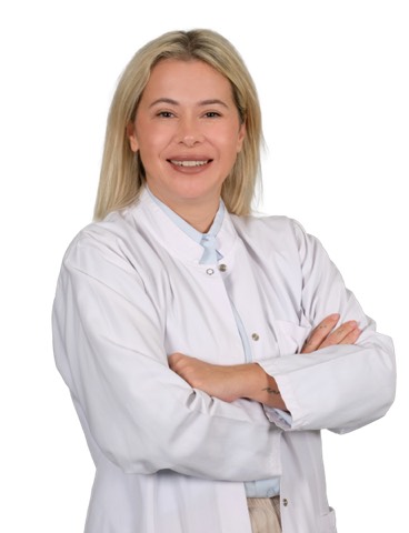 Ayşe Günsay