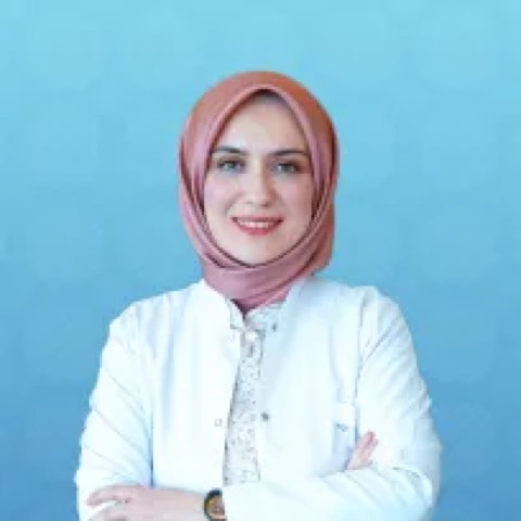 Ayşe İrem Yasin