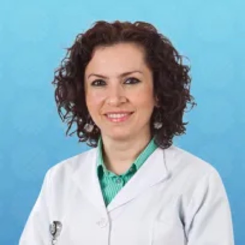 Ayşe İstanbullu Tosun