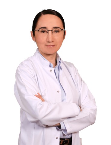 Ayşe Korkmaz Toygar