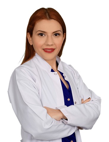 Ayşe Mürüvvet Alanyalı
