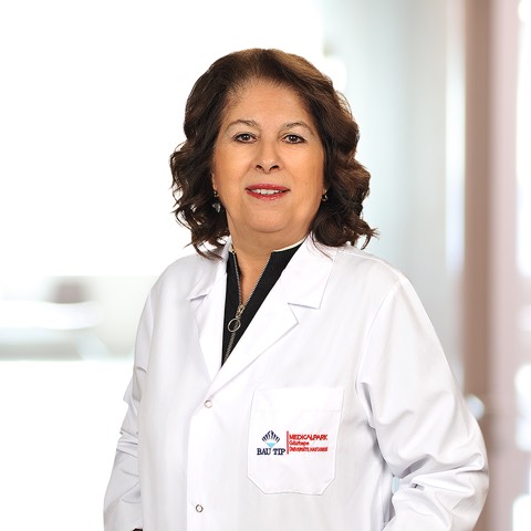 Ayşe Nur Bardak