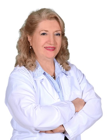 Ayşe Nurdan Tözün
