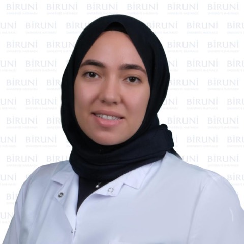 Ayşe Nurşah İDİN
