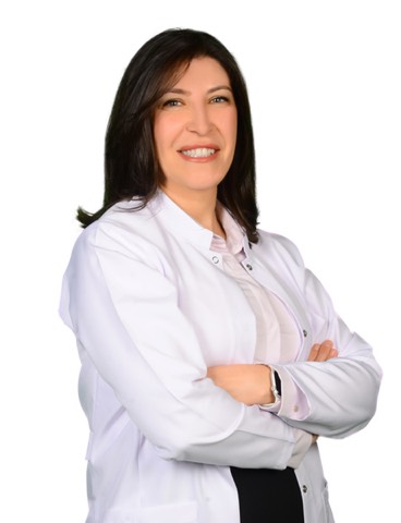 Ayşe Özdemir