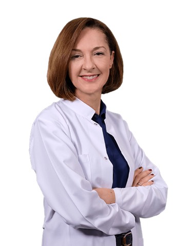 Ayşe Sağduyu Kocaman