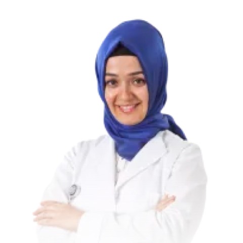 Ayşe Serap Akgün