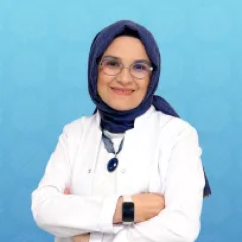 Ayşe Şeyma Küçükakça