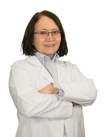 Ayşe Topuz