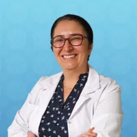 Ayşe Uğur İşleyen