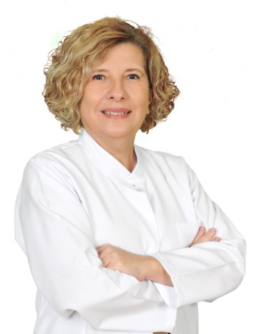 Ayşe Yemişçi