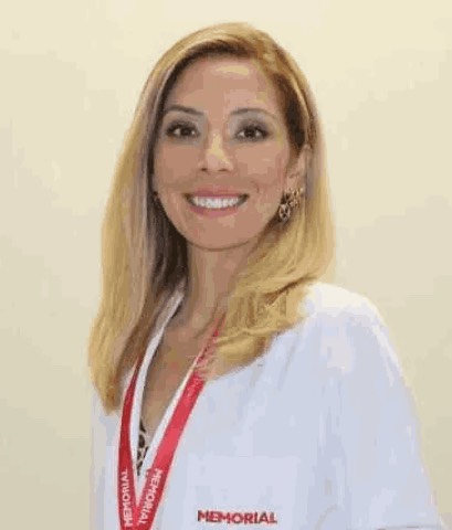Ayşe Yener Güçlü