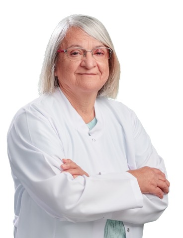 Ayşe Yenigün