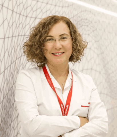 Ayşe Yeşim Oral