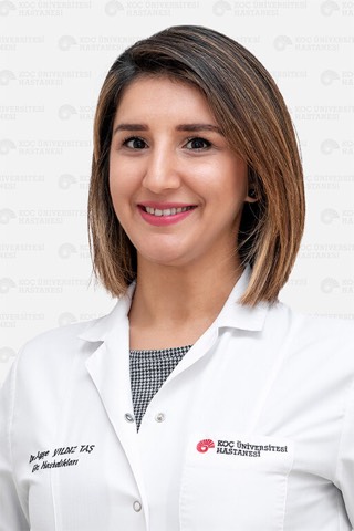 Ayşe Yıldız