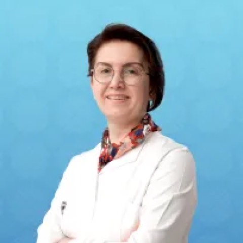 Ayşegül Çopur Çiçek