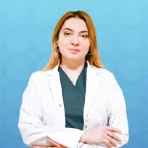 Aysel Akhundova
