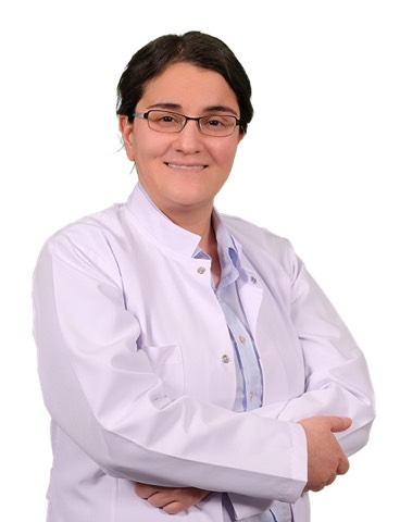 Ayşen Yücetürk