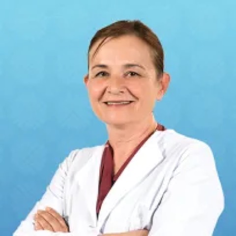 Ayşenur Cila