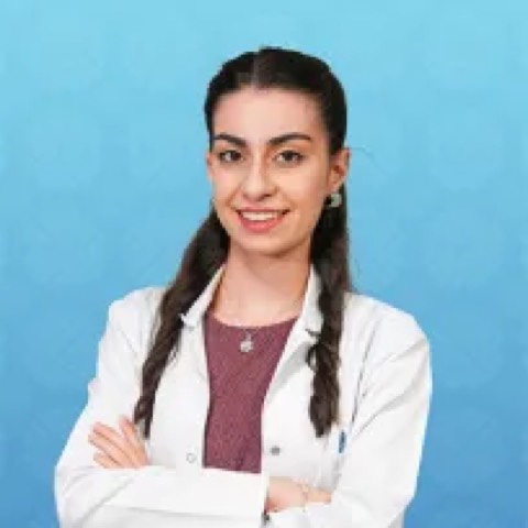 Ayşenur Karaca