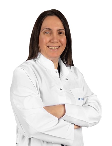 Ayşenur Meriç Hafız