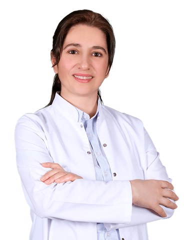 Ayşenur Özderya