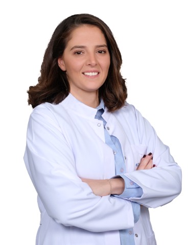 Aysimin Akçakaya Koraman