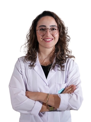 Aysu Sinem Koç