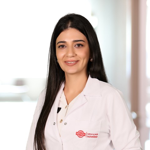 Aytaj Mahmudova
