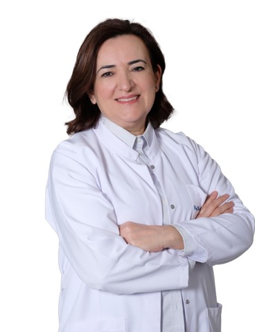 Ayten Ferahbaş Kesikoğlu