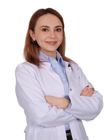 Ayten Pashazade