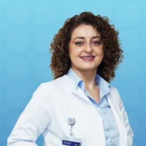 Azada Eyvazova