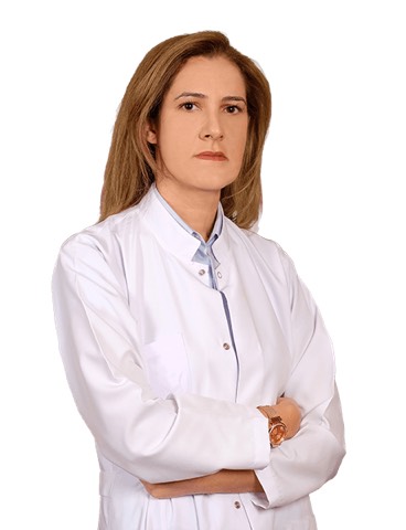 B. Belgin Aktaş