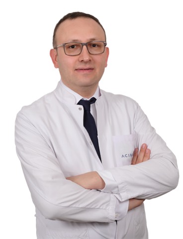 Bahadır Topuz
