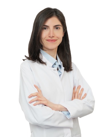 Bahar Kaplan