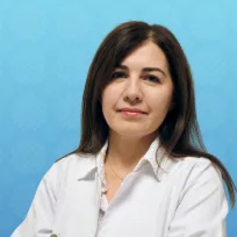 Bahar Müezzinoğlu