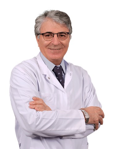 Bahattin Çiçek