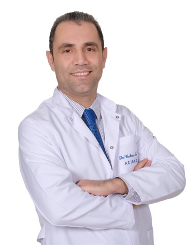 Bahruz Zamanov