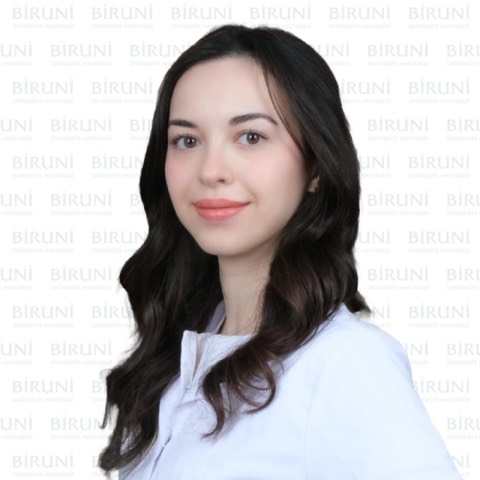 Bahtınur ŞENCAN