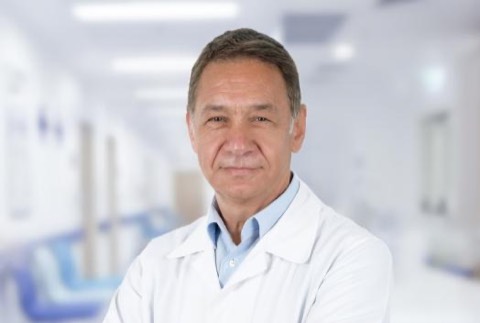Baki Serdar Öztezcan