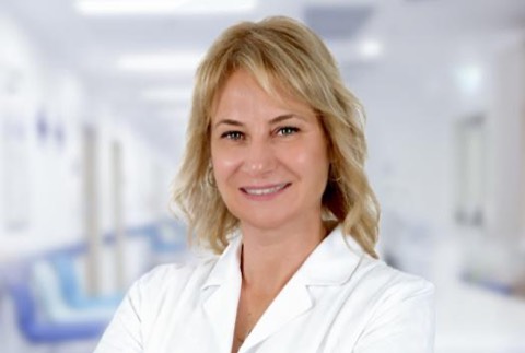 Bala Başak Öven