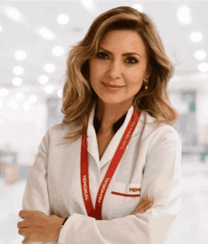 Banu Altoparlak