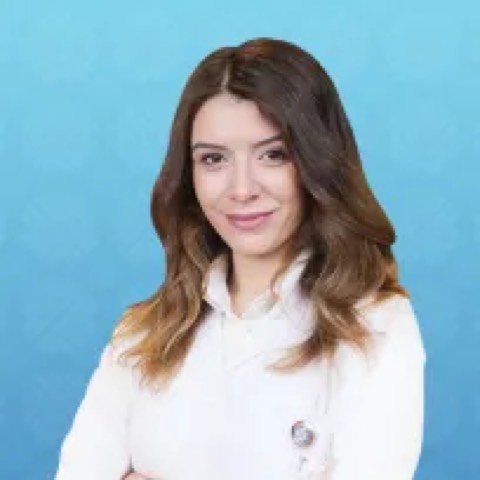 Banu Çiçek Tez