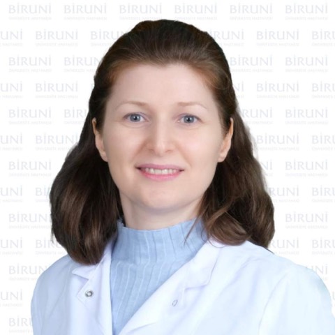 Banu ERKALMA
