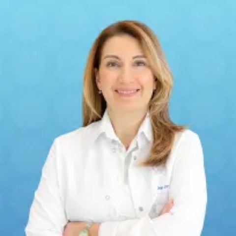 Banu Solmaz