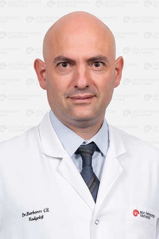 Barbaros E. Çil